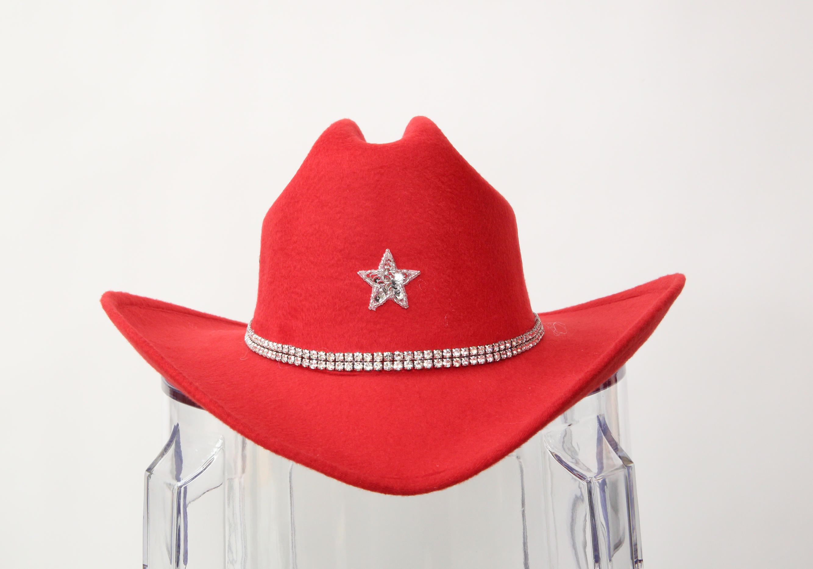 Starry Night Cowboy Hat | Eastnwest Desert Beige / L/XL