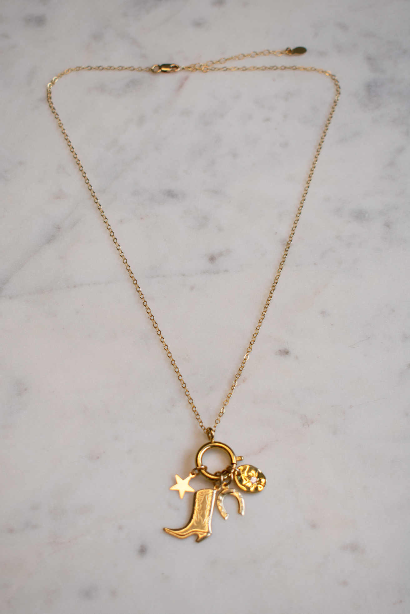 Paradigm jewelry 2025