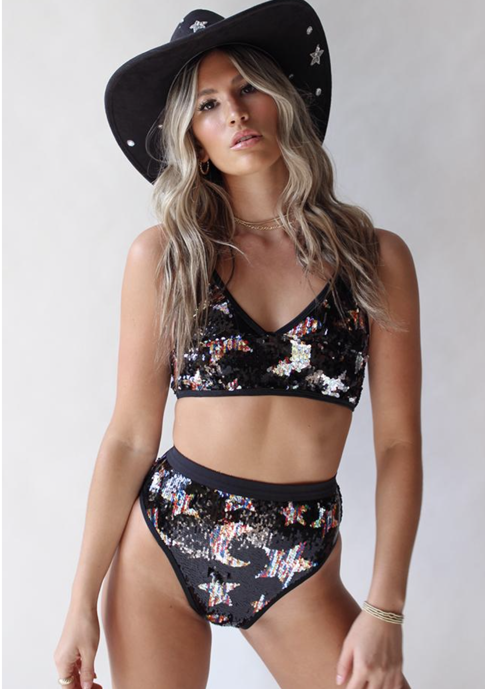 2 way sequin deals tops